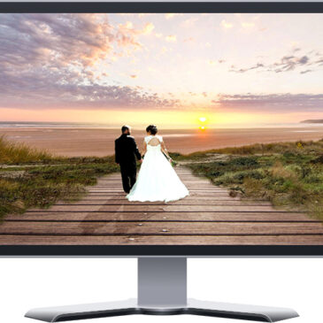 Wedding Photography Photographer Website Design