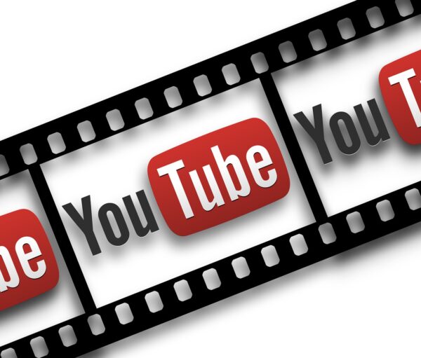 Benefits of Using YouTube for Your Non Profit Maureen McCullough LLC