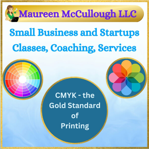 Understanding CMYK - The Standard for Print