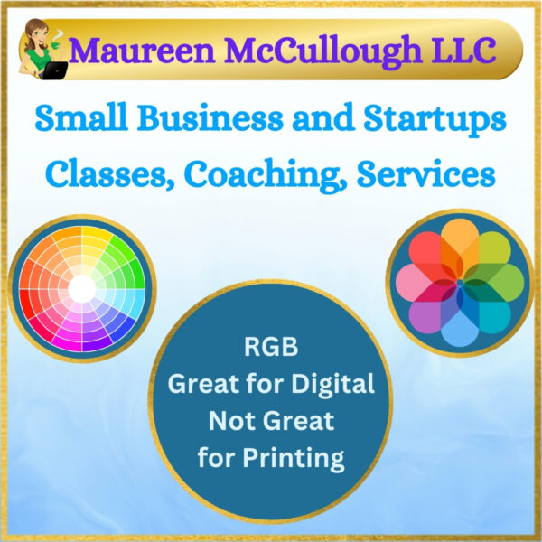 What Is RGB and Why It Doesn’t Work for Printing