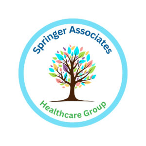 Maureen McCullough LLC Logo Design